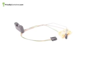 AUDI / VOLKSWAGEN 8K0919673L — AUDI / VOLKSWAGEN GENUINE FUEL GAUGE 8K0919673L
