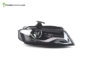 AUDI / VOLKSWAGEN 8K0941044C — AUDI / VOLKSWAGEN GENUINE HEADLAMP RH 8K0941044C