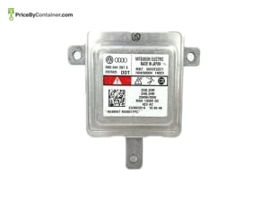 AUDI / VOLKSWAGEN 8K0941597E — AUDI / VOLKSWAGEN GENUINE BALLAST 8K0941597E