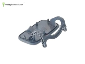 AUDI / VOLKSWAGEN 8K0955275GRU — AUDI / VOLKSWAGEN GENUINE COVER AUDI 8K0955275GRU