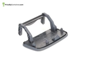 AUDI / VOLKSWAGEN 8K0955275HGRU — AUDI / VOLKSWAGEN GENUINE COVER LH- WASHER 8K0955275HGRU