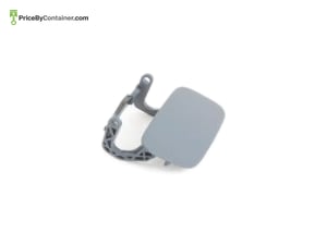 AUDI / VOLKSWAGEN 8K0955276GRU — AUDI / VOLKSWAGEN GENUINE COVER AUDI 8K0955276GRU