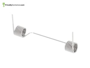 AUDI / VOLKSWAGEN 8K0955339 — AUDI / VOLKSWAGEN GENUINE CLIP 8K0955339