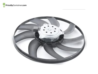AUDI / VOLKSWAGEN 8K0959455AB — Audi Volkswagen Genuine Radiator Fan 8K0959455AB Audi Volkswagen Genuine Original New Radiator Fan 8K0959455AB The Audi Volkswagen Genuine Radiator Fan 8K0959455AB stands as an essential component within your vehicle’s cooling system, meticulously designed to ensure optimal cooling efficiency. Manufactured by Audi Volkswagen, this radiator fan plays a pivotal role in maintaining the engine’s ideal operating temperature by efficiently circulating air through the radiator. Let’s delve into the details and significance of this crucial part for your vehicle’s cooling system. Importance of the Radiator Fan The radiator fan is a fundamental element responsible for enhancing airflow through the radiator. The Audi Volkswagen Genuine Fan 8K0959455AB efficiently circulates air, contributing significantly to regulating the engine’s operating temperature and preventing overheating. Features and Specifications Features: Efficient Cooling: Crafted with high-quality materials and precise engineering for optimal air circulation through the radiator. Temperature Regulation: Contributes to maintaining the engine’s ideal operating temperature, preventing overheating. Compatibility: Tailored to fit seamlessly into specific Audi and Volkswagen vehicle models, ensuring proper functionality. Durable Construction: Engineered to withstand regular usage and varying environmental conditions. Specifications: Part Number: 8K0959455AB Vehicle Compatibility: Designed for compatibility with specific Audi and Volkswagen models (verify compatibility for your vehicle). Material: (Specify material used for construction) Dimensions: (Include specific dimensions if available) Benefits of Audi Volkswagen Genuine Radiator Fan Utilizing the Audi Volkswagen Genuine Fan 8K0959455AB offers several advantages: Efficient Cooling Performance: Ensures effective dissipation of heat, contributing to a stable engine temperature. Engine Protection: Helps prevent engine overheating, ensuring the engine operates within the ideal temperature range. Precise Fitment: Specifically designed for compatibility with particular Audi and Volkswagen models, ensuring proper installation and function. Installation and Maintenance Professional installation of the Audi Volkswagen Genuine Fan is recommended to ensure proper fitment and functionality. Regular inspection and maintenance of the cooling system, including the radiator fan, are advisable to ensure optimal performance and prevent potential issues. Compatibility and Applications The Audi Volkswagen Genuine Radiator Fan 8K0959455AB is designed for compatibility with specific Audi and Volkswagen models. Verifying compatibility with your exact vehicle model is essential before purchase to ensure a proper fit and efficient functionality. Conclusion The Audi Volkswagen Genuine Fan 8K0959455AB is a crucial component that significantly contributes to maintaining proper cooling performance within your vehicle’s engine. Its compatibility, efficient air circulation, and role in the cooling system make it an essential part for ensuring a stable and well-regulated engine temperature, contributing to the vehicle’s overall performance.