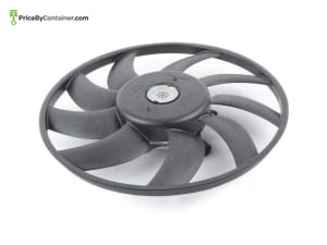 AUDI / VOLKSWAGEN 8K0959455R — AUDI / VOLKSWAGEN GENUINE FAN 8K0959455R