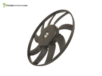 AUDI / VOLKSWAGEN 8K0959455T — AUDI / VOLKSWAGEN GENUINE FAN AUDI 8K0959455T