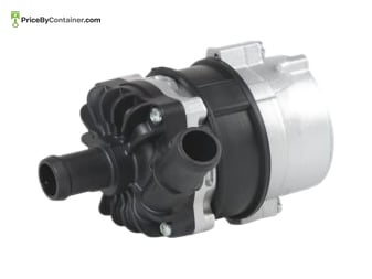 AUDI / VOLKSWAGEN 8K0965567 — AUDI / VOLKSWAGEN GENUINE ADDITIONAL COOLANT PUMP 8K0965567