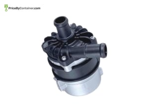 AUDI / VOLKSWAGEN 8K0965567B — AUDI / VOLKSWAGEN GENUINE WATER PUMP 8K0965567B