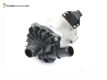 AUDI / VOLKSWAGEN 8K0965569A — AUDI / VOLKSWAGEN GENUINE ADDITIONAL COOLANT PUMP 8K0965569A
