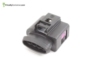 AUDI / VOLKSWAGEN 8K0971994 — Audi-Volkswagen Genuine Engine Wiring Cable Connector 8K0971994