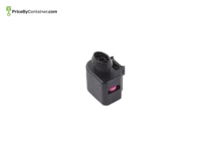 AUDI / VOLKSWAGEN 8K0973703 — AUDI / VOLKSWAGEN GENUINE HOUSING 8K0973703
