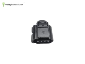 AUDI / VOLKSWAGEN 8K0973703F — AUDI / VOLKSWAGEN GENUINE CONNECTOR 8K0973703F