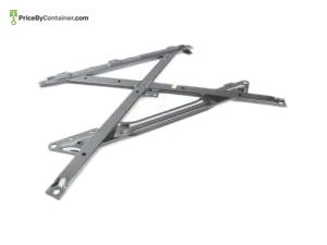 AUDI / VOLKSWAGEN 8K1399345E — AUDI / VOLKSWAGEN GENUINE BRACE -GEAR COVER 8K1399345E