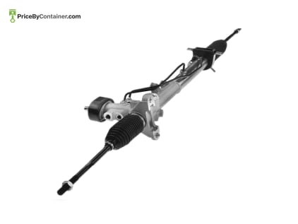 AUDI / VOLKSWAGEN 8K1423055AN — AUDI / VOLKSWAGEN GENUINE STEERING ASSY 8K1423055AN