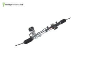 AUDI / VOLKSWAGEN 8K1423055AQ — AUDI / VOLKSWAGEN GENUINE STEERING ASSY 8K1423055AQ