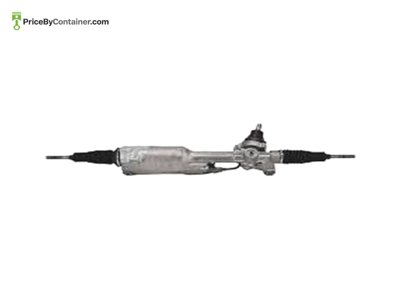 AUDI / VOLKSWAGEN 8K1423055CG — AUDI / VOLKSWAGEN GENUINE STEERING RACK 8K1423055CG