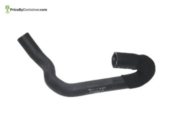 AUDI / VOLKSWAGEN 8K1819373AB — AUDI GENUINE COOLANT HOSE 8K1819373AB