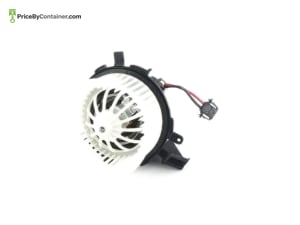 AUDI / VOLKSWAGEN 8K1820021C — AUDI / VOLKSWAGEN GENUINE BLOWER 8K1820021C