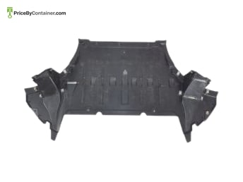 AUDI / VOLKSWAGEN 8K1863821E — AUDI / VOLKSWAGEN GENUINE BAFFLE 8K1863821E