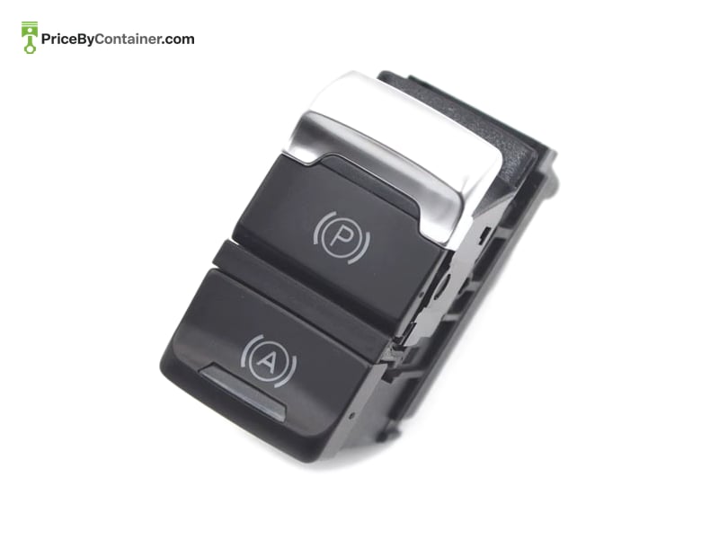 AUDI / VOLKSWAGEN 8K1927225DWEP — AUDI / VOLKSWAGEN GENUINE SWITCH 8K1927225DWEP