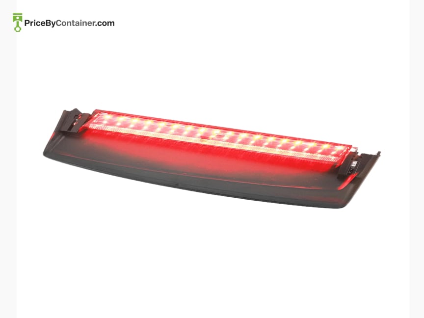 AUDI / VOLKSWAGEN 8K5945097 — AUDI / VOLKSWAGEN GENUINE HIGH MOUNTED REAR LAMP 8K5945097
