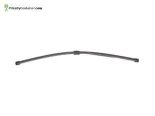 AUDI / VOLKSWAGEN 8K9955425 — Audi-Volkswagen Genuine Rear Windshield Wiper Arm with Blade 8K9955425