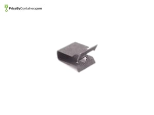 AUDI / VOLKSWAGEN 8L0807180 — AUDI / VOLKSWAGEN GENUINE CLIP- SHOWGRILLE 8L0807180