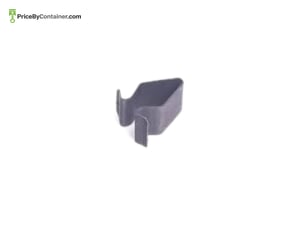 AUDI / VOLKSWAGEN 8L4867276 — AUDI / VOLKSWAGEN GENUINE CLIP 8L4867276