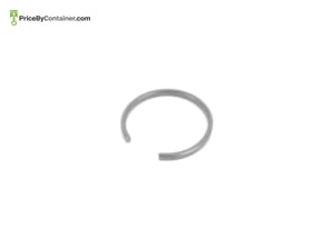 AUDI / VOLKSWAGEN 8N0407297 — AUDI / VOLKSWAGEN GENUINE RING 8N0407297