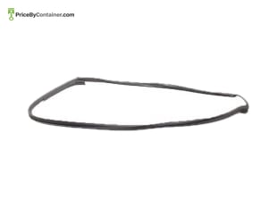 AUDI / VOLKSWAGEN 8N8831707F — AUDI / VOLKSWAGEN GENUINE DOOR SEAL AUDI 8N8831707F