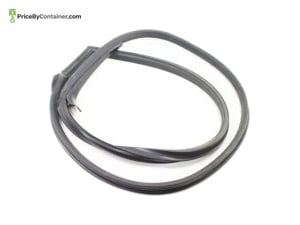 AUDI / VOLKSWAGEN 8N8831708F — AUDI / VOLKSWAGEN GENUINE DOOR SEAL AUDI 8N8831708F