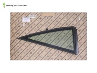 AUDI / VOLKSWAGEN 8N8845300CNVB — AUDI GENUINE RIGHT REAR QUARTER WINDOW GLASS 8N8845300CNVB