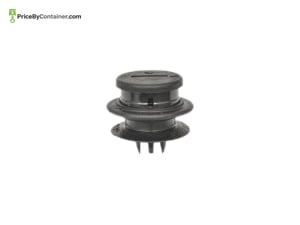 AUDI / VOLKSWAGEN 8P0823433B — AUDI / VOLKSWAGEN GENUINE BUSH 8P0823433B