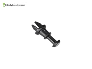 AUDI / VOLKSWAGEN 8P0862528 — AUDI / VOLKSWAGEN GENUINE RETAINER 8P0862528