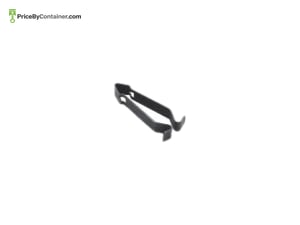 AUDI / VOLKSWAGEN 8P0867276A — AUDI / VOLKSWAGEN GENUINE CLAMP 8P0867276A