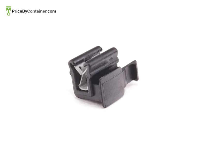 AUDI / VOLKSWAGEN 8P0971848D — AUDI GENUINE BRACKET 8P0971848D