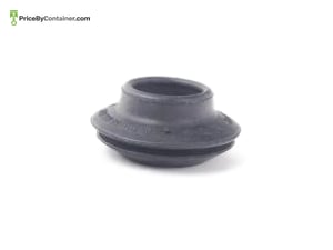 AUDI / VOLKSWAGEN 8P4955758A — AUDI / VOLKSWAGEN GENUINE RUBBER 8P4955758A