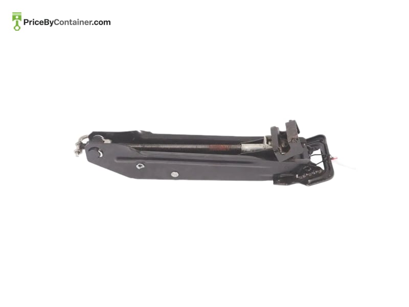 AUDI / VOLKSWAGEN 8R0011031C — AUDI / VOLKSWAGEN GENUINE JACK 8R0011031C