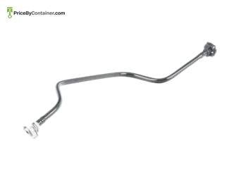 AUDI / VOLKSWAGEN 8R0121081AQ — Audi-Volkswagen Genuine Coolant Radiator Reservoir Tank Hose 8R0121081AQ