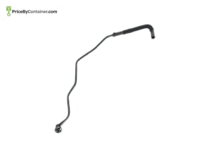 AUDI / VOLKSWAGEN 8R0121081BP — AUDI / VOLKSWAGEN GENUINE HOSE 8R0121081BP