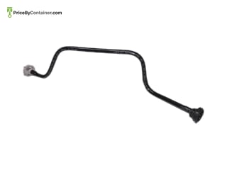 AUDI / VOLKSWAGEN 8R0121081M — AUDI GENUINE HOSE AUDI / 8R0121081M