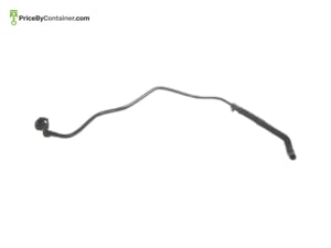 AUDI / VOLKSWAGEN 8R0121081T — AUDI / VOLKSWAGEN GENUINE HOSE 8R0121081T