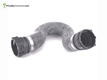 AUDI / VOLKSWAGEN 8R0121101C — Audi-Volkswagen Genuine Radiator Coolant Hose 8R0121101C