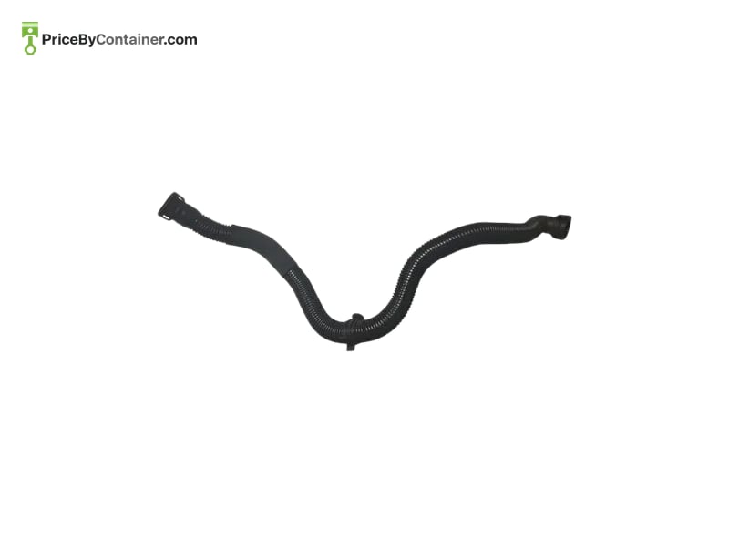 AUDI / VOLKSWAGEN 8R0133817 — AUDI / VOLKSWAGEN GENUINE CONNECTING PIPE 8R0133817