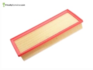AUDI / VOLKSWAGEN 8R0133843D — AUDI / VOLKSWAGEN GENUINE AIR FILTER 8R0133843D