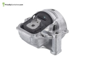 AUDI / VOLKSWAGEN 8R0198381C — AUDI / VOLKSWAGEN GENUINE ENGINE MOUNTING AUDI 8R0198381C