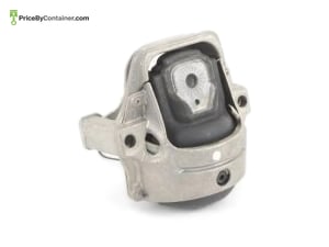 AUDI / VOLKSWAGEN 8R0199381AD — AUDI / VOLKSWAGEN GENUINE MOUNTING 8R0199381AD