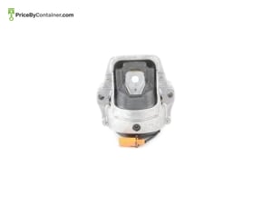 AUDI / VOLKSWAGEN 8R0199381AE — AUDI / VOLKSWAGEN GENUINE MOUNTING 8R0199381AE