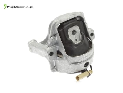 AUDI / VOLKSWAGEN 8R0199381AH — AUDI / VOLKSWAGEN GENUINE ENGINE MOUNTING 8R0199381AH
