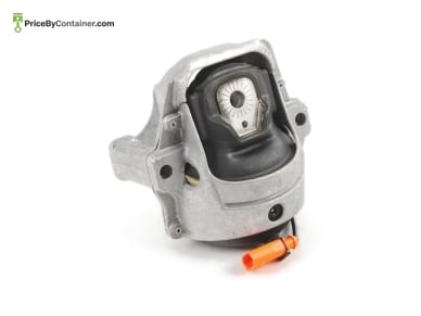 AUDI / VOLKSWAGEN 8R0199381AK — Audi-Volkswagen Genuine Right Side Engine Mounting 8R0199381AK